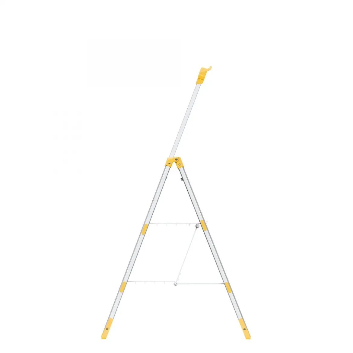 Wibe Arbetspall Vikingstep Pro R 2-steg