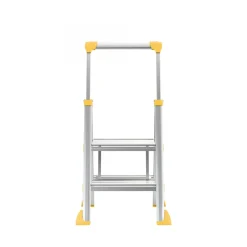 Wibe Arbetspall Vikingstep Pro R 2-steg