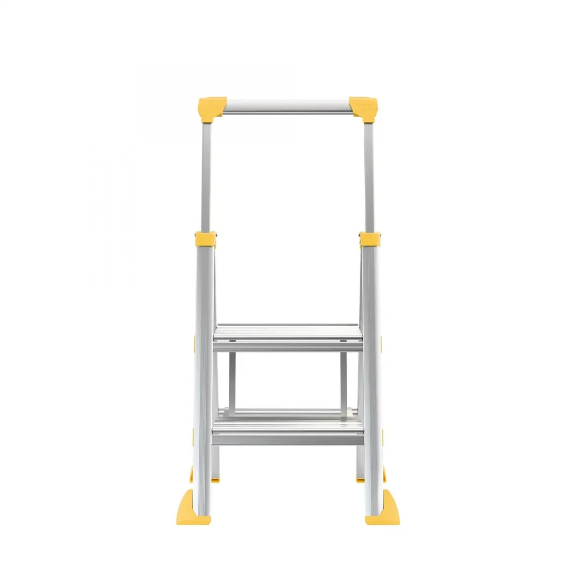 Wibe Arbetspall Vikingstep Pro R 2-steg
