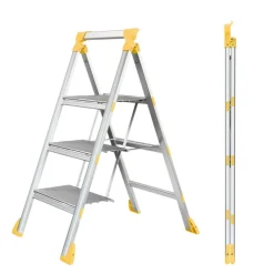 Wibe Arbetspall Vikingstep Pro R 3-steg