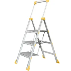 Wibe Arbetspall Vikingstep Pro R 3-steg