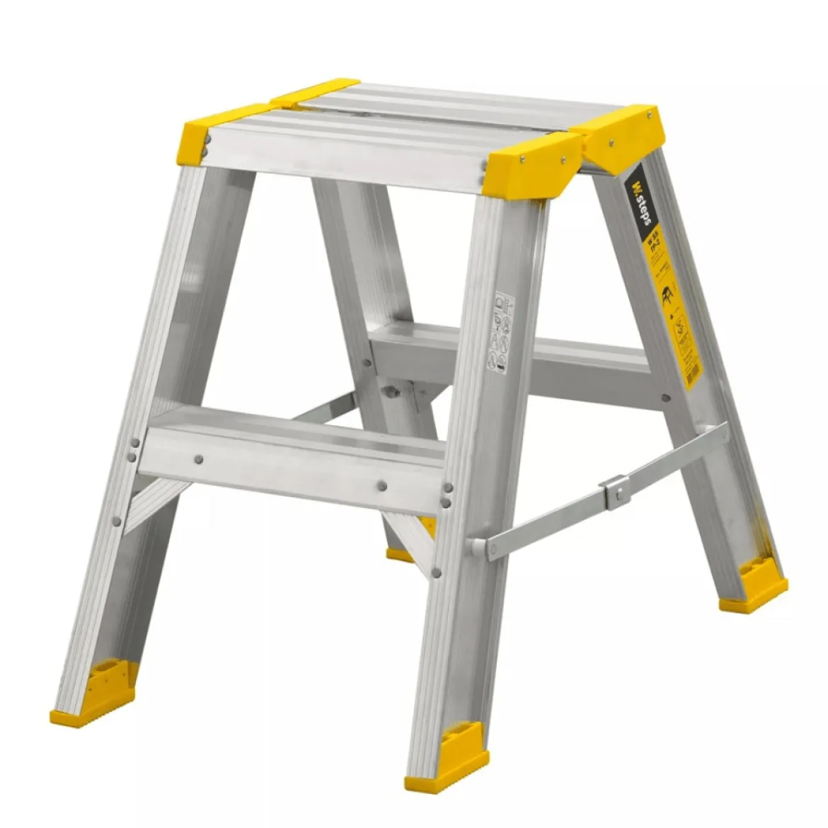 Wibe Trappall 55TP 2-steg