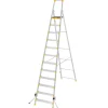 Wibe Trappstege 55P 12-steg SB
